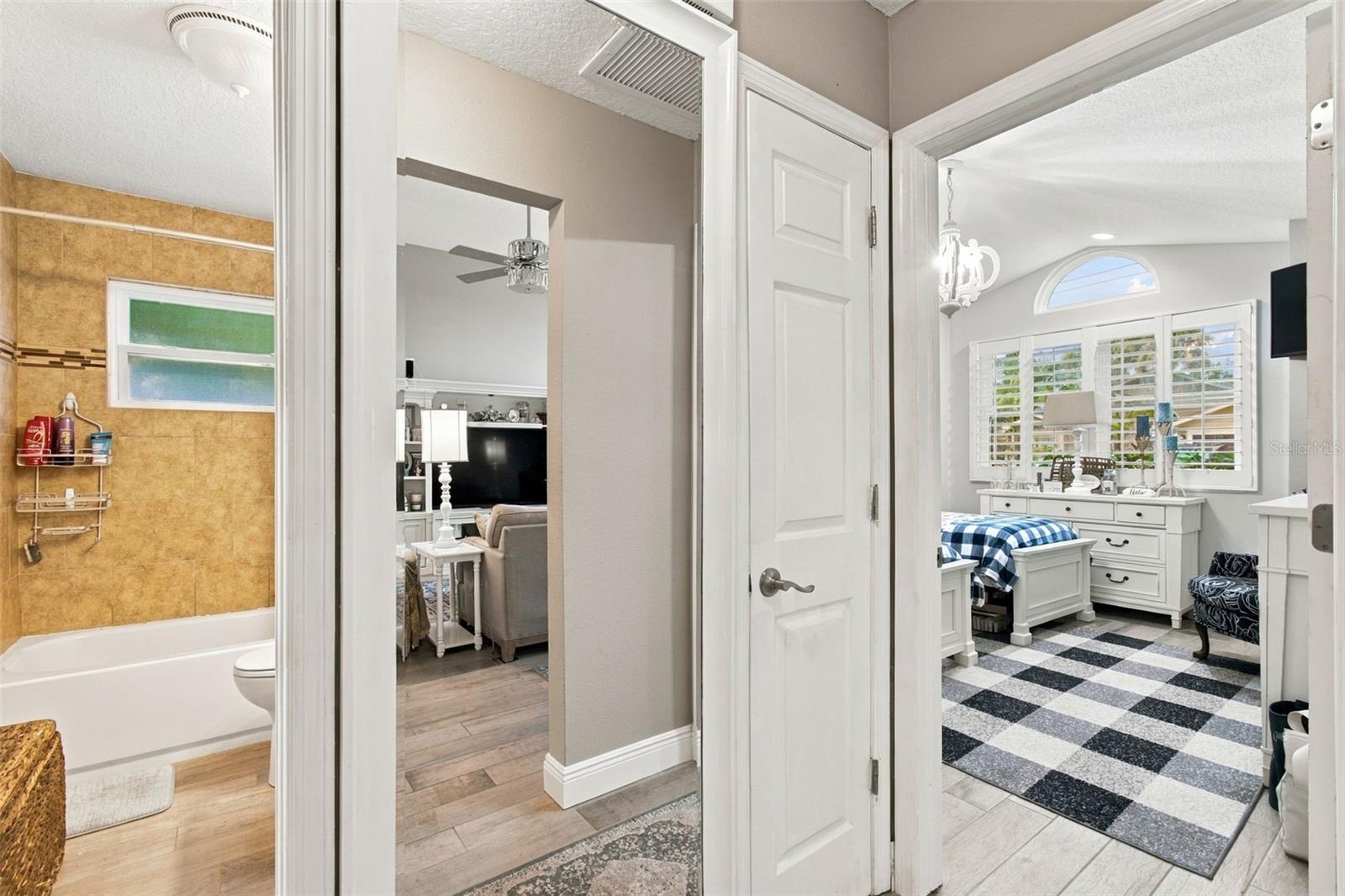 7208 Hideaway Trl Property Photo 30