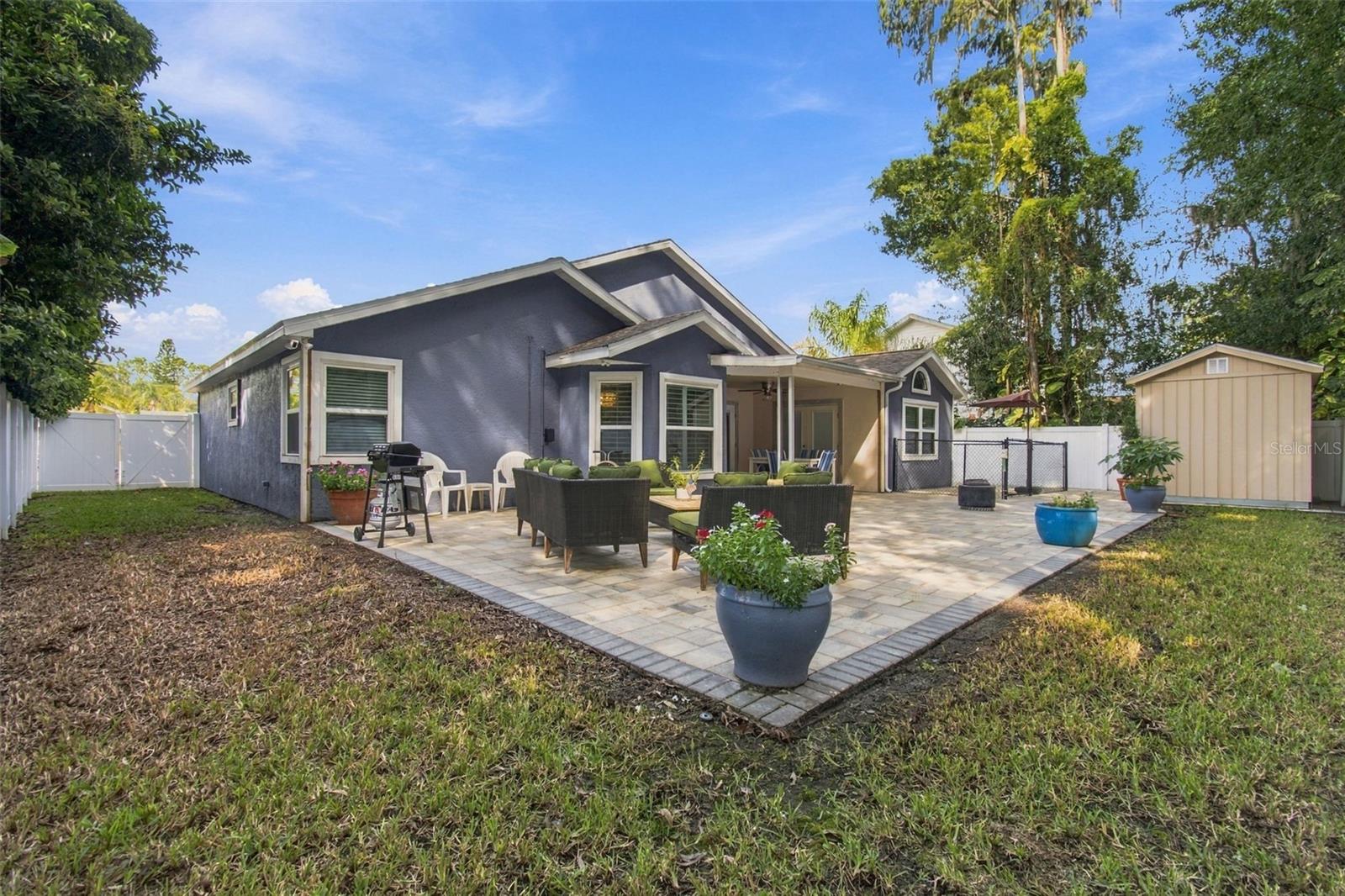 7208 Hideaway Trl Property Photo 59