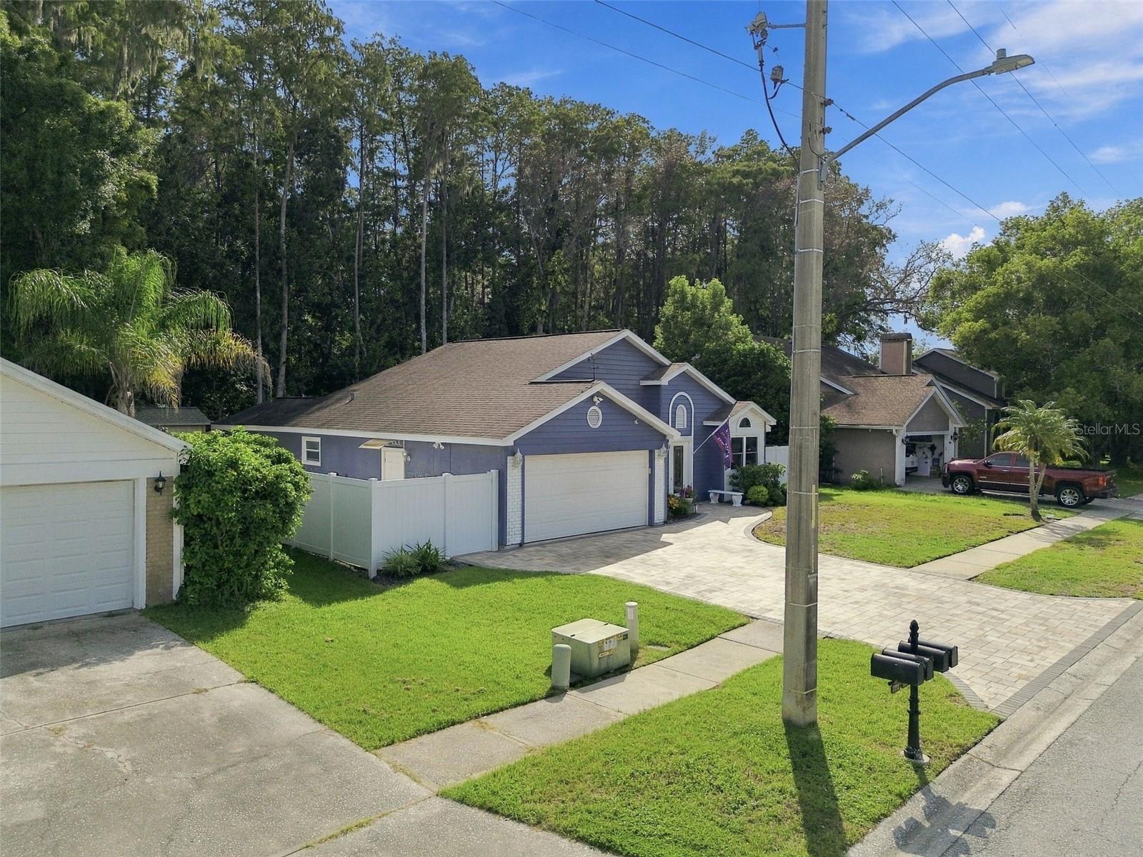 7208 Hideaway Trl Property Photo 62