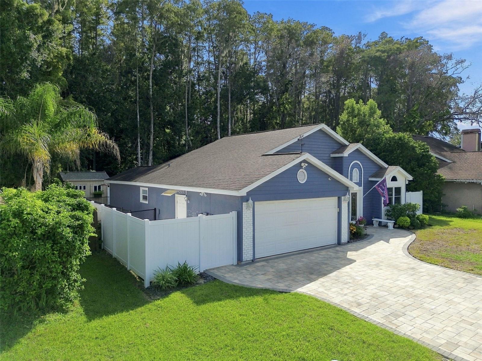 7208 Hideaway Trl Property Photo 63