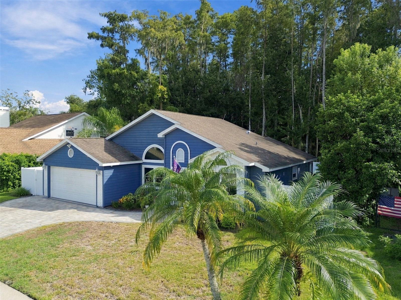 7208 Hideaway Trl Property Photo 64