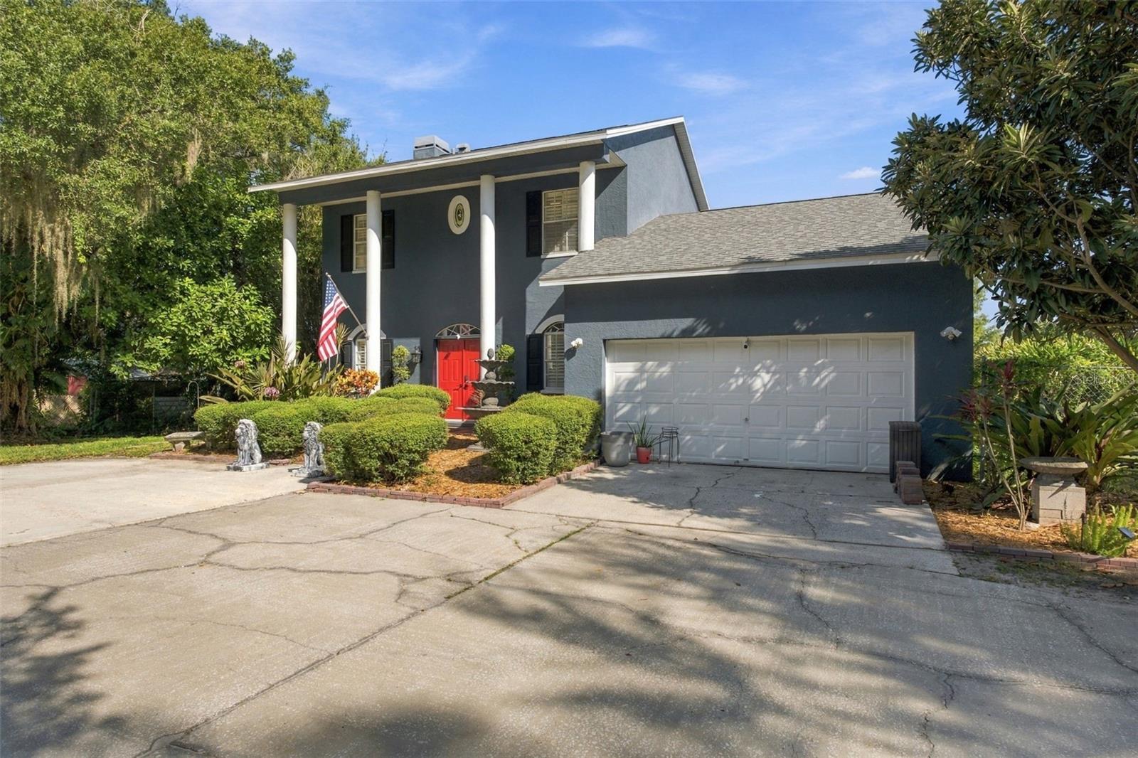 8022 Tierra Verde Dr Property Photo 1
