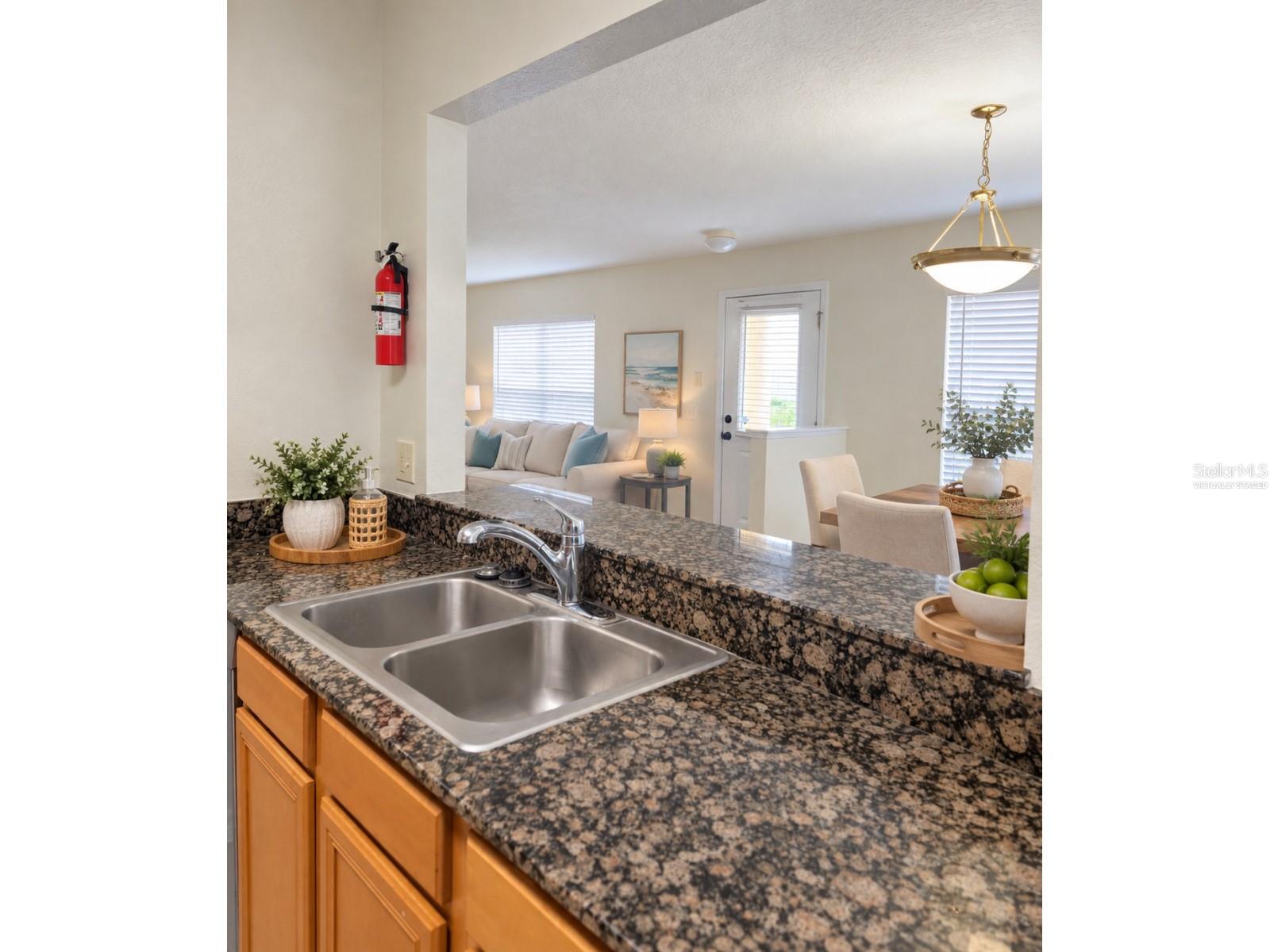 3438 Castle Stone Ct Property Photo 4