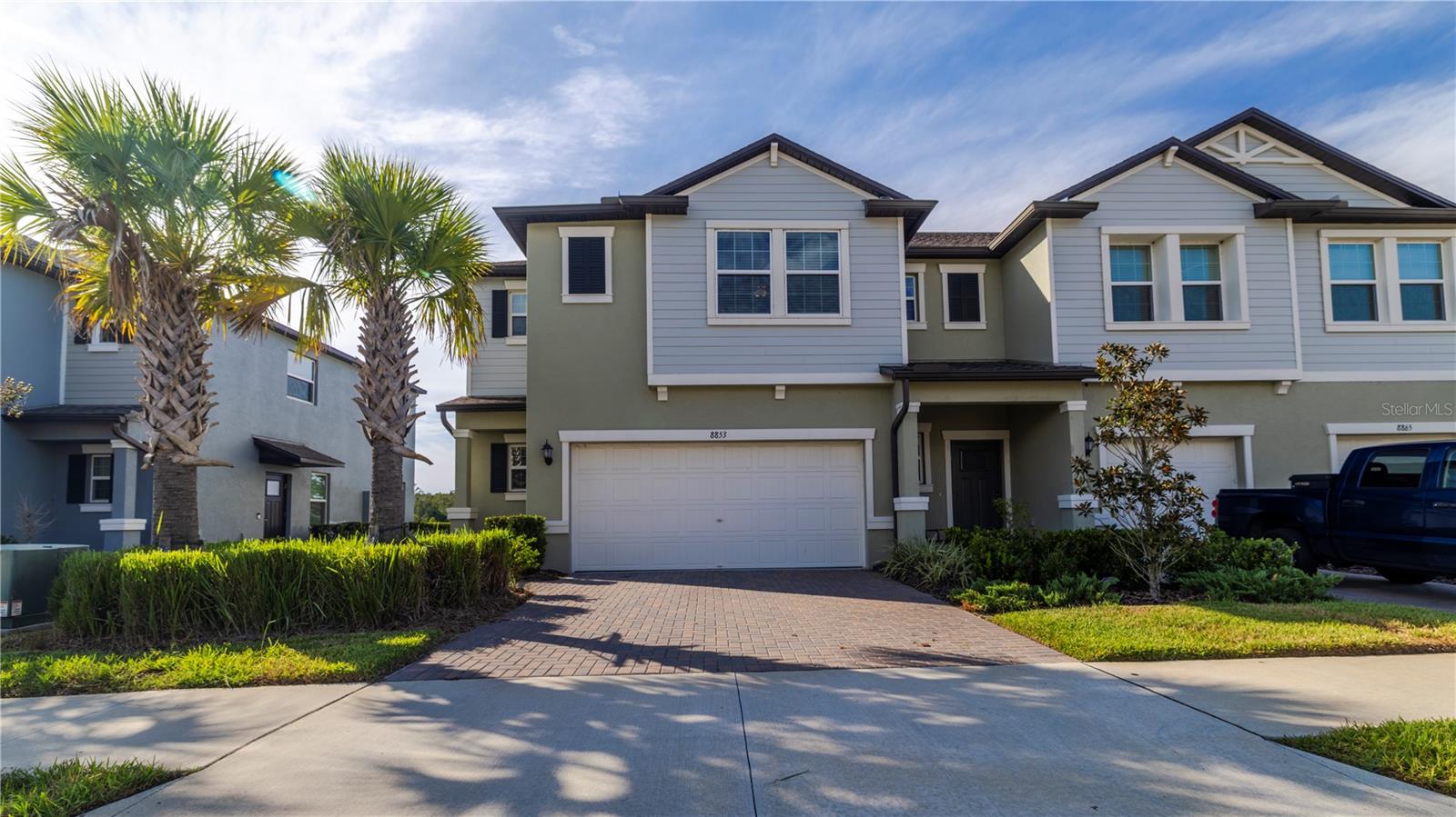 8853 GALLANTREE PL Property Photo 1
