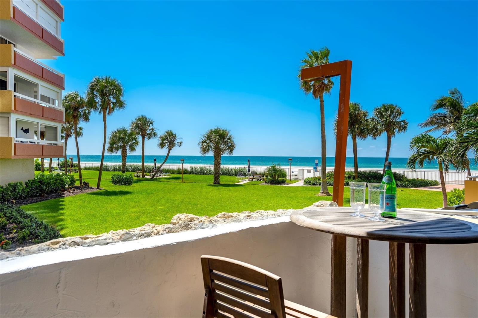 17920 Gulf Blvd #102 Property Photo 3