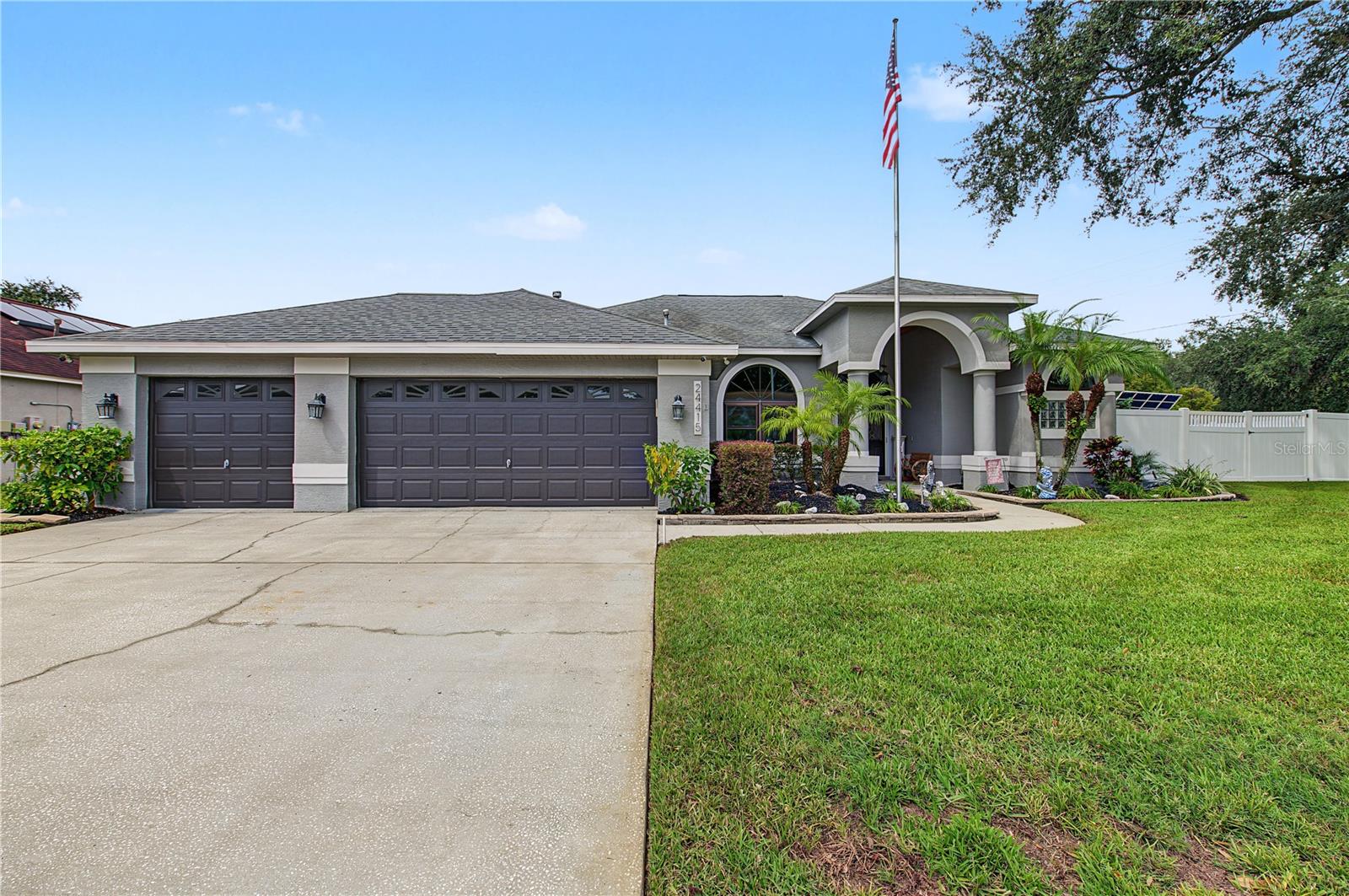 24415 Rolling View Ct Property Photo 42