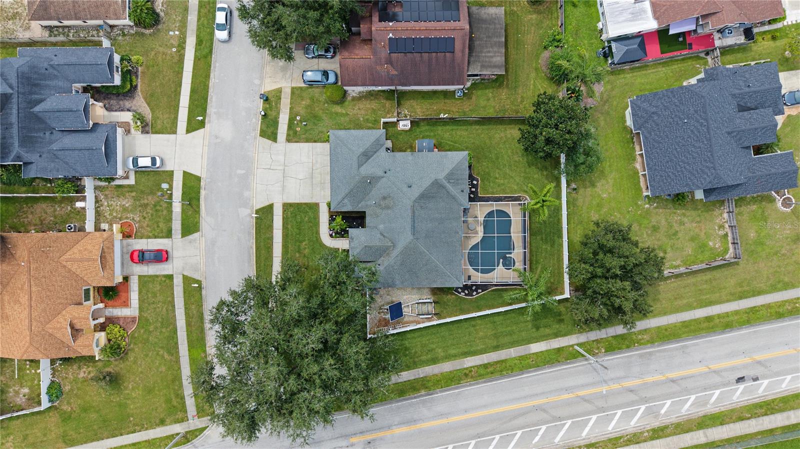 24415 Rolling View Ct Property Photo 45