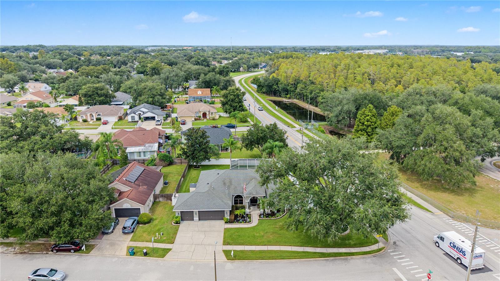 24415 Rolling View Ct Property Photo 49