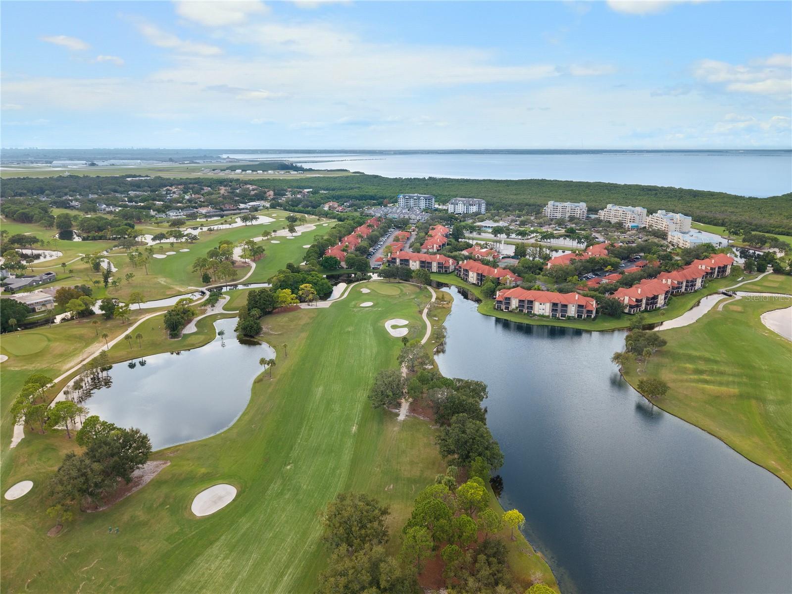 2400 Feather Sound Dr #425 Property Photo 3