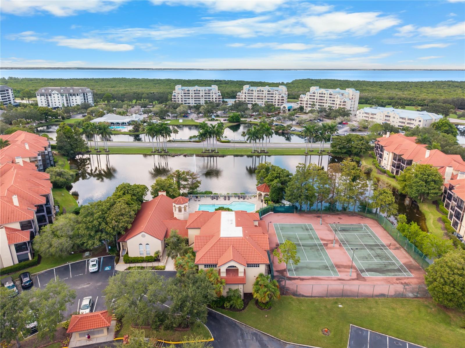 2400 Feather Sound Dr #425 Property Photo 34