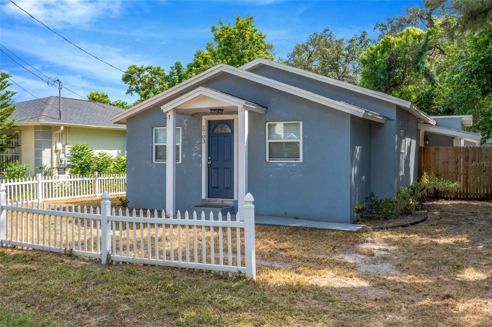1703 E NEW ORLEANS AVE Property Photo 1