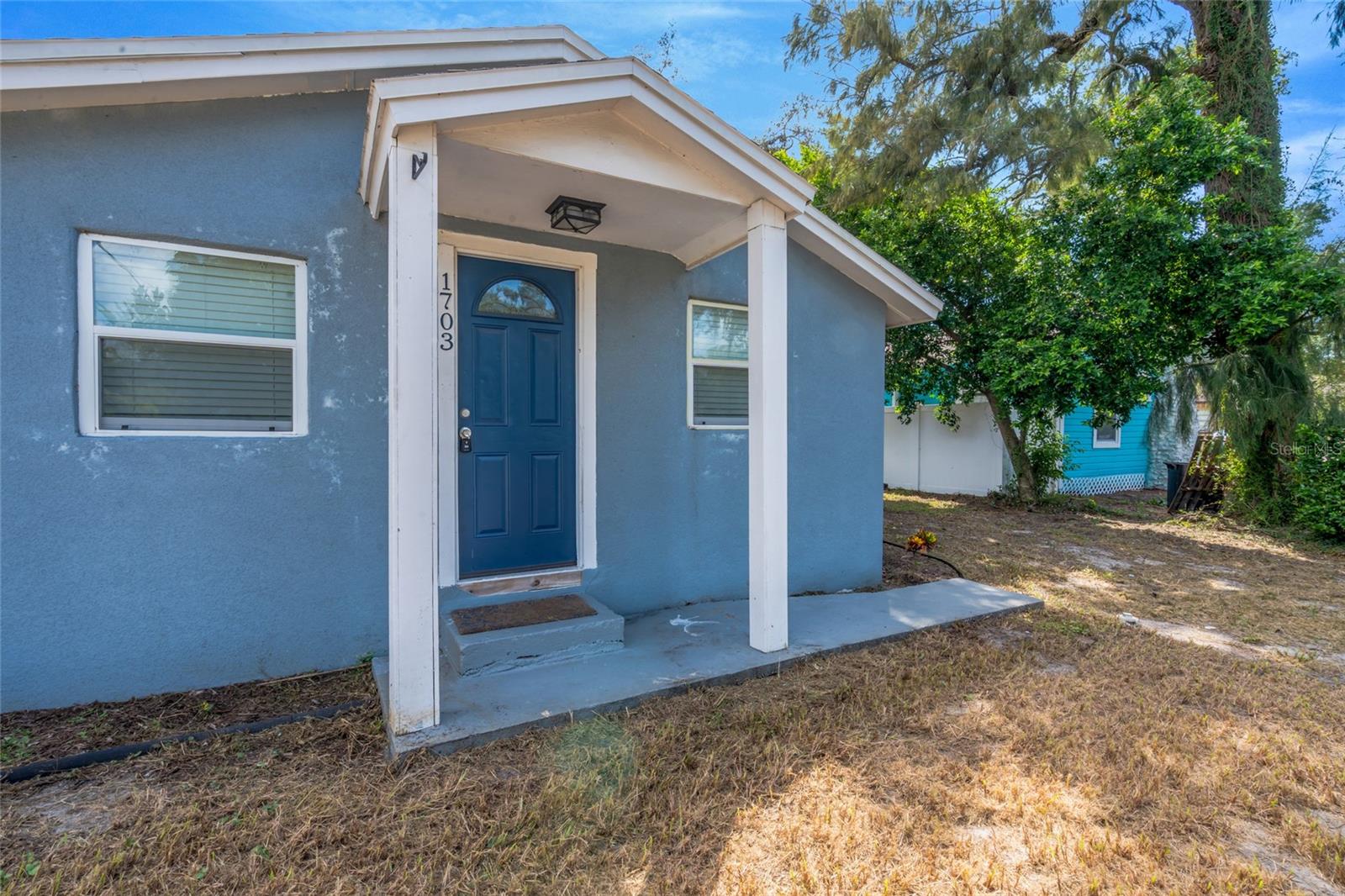 1703 E New Orleans Ave Property Photo 2