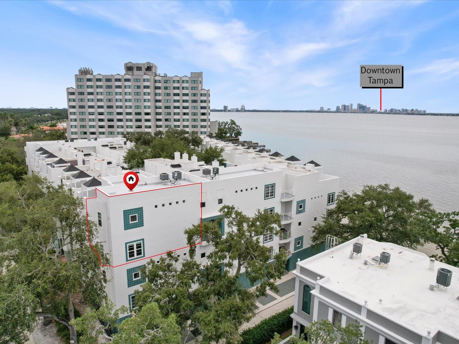 4950 BAYSHORE BLVD #28 Property Photo 1