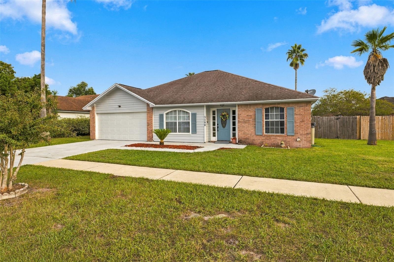 3180 Fox Squirrel Dr Property Photo 1