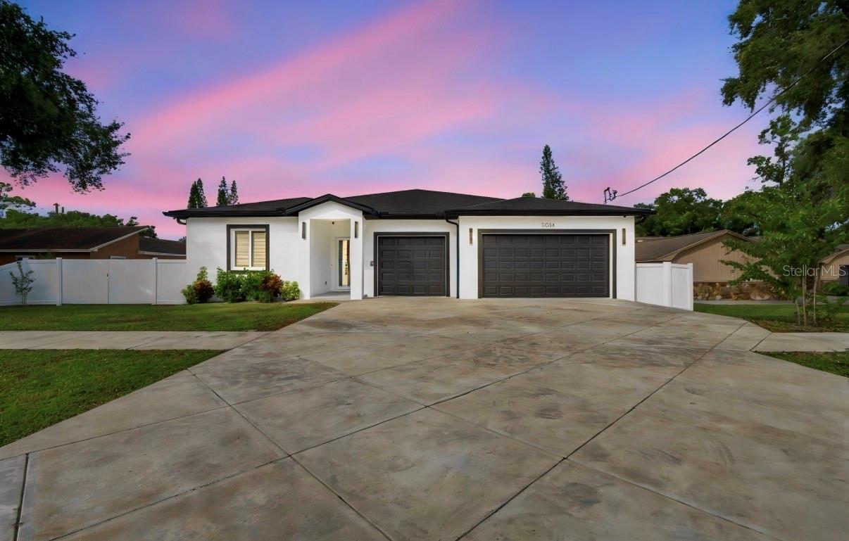 13204 Lake Magdalene Blvd Property Photo