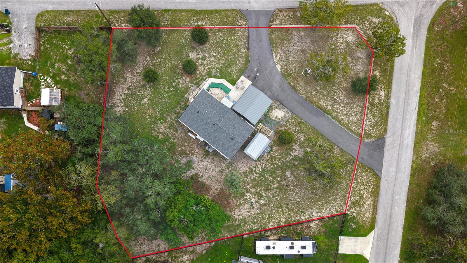 9918 Osceola Dr Property Photo 15