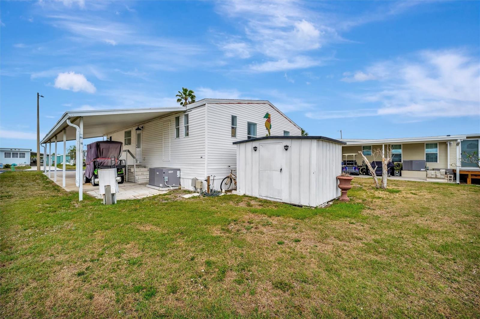 119 E Saint Johns Way Property Photo 42