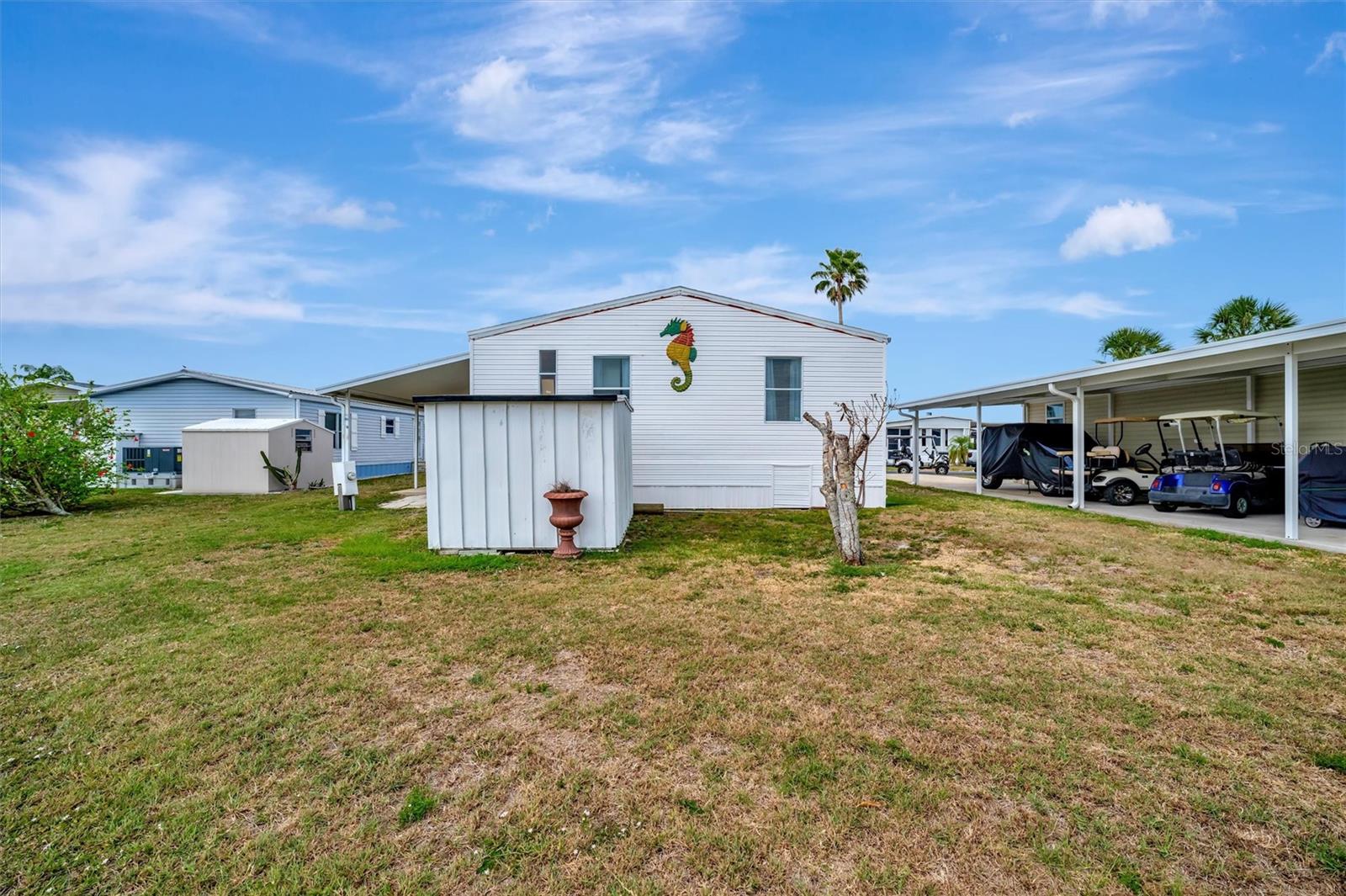 119 E Saint Johns Way Property Photo 43