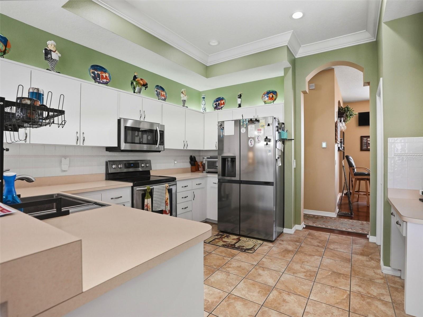 3542 Conifer Loop Property Photo 9