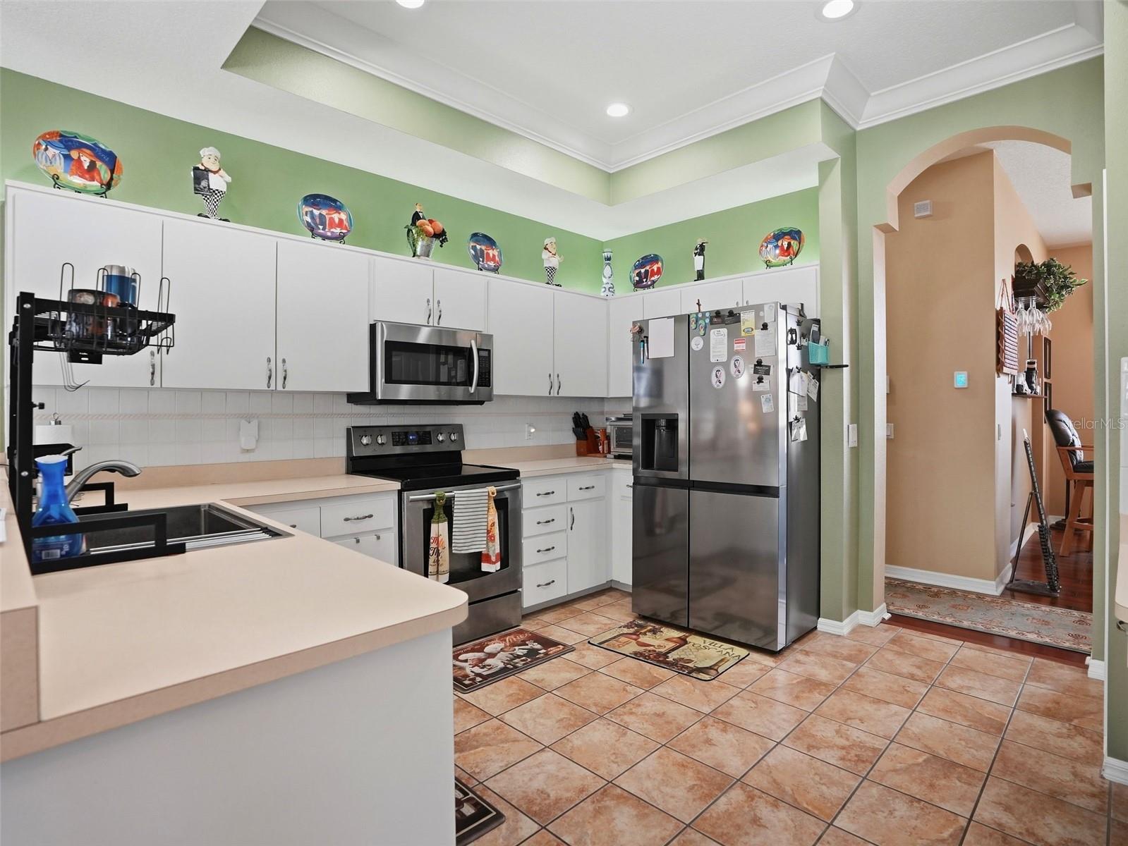3542 Conifer Loop Property Photo 10