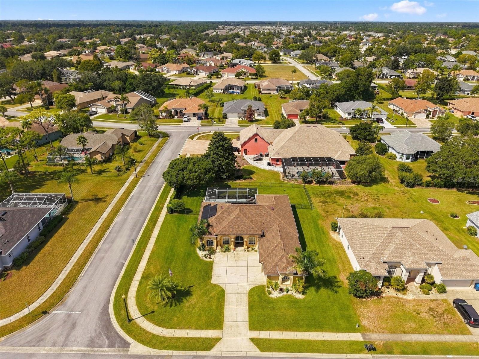 3542 Conifer Loop Property Photo 50
