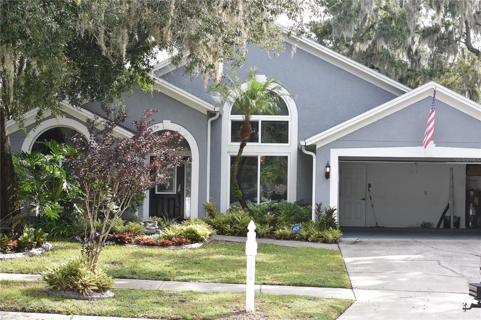 4605 OAK RIVER CIR Property Photo 1