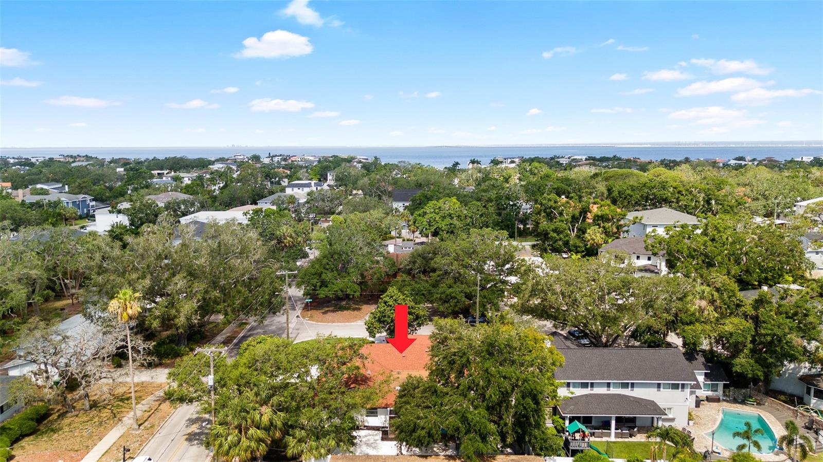 2306 S San Jose Cir Property Photo 47