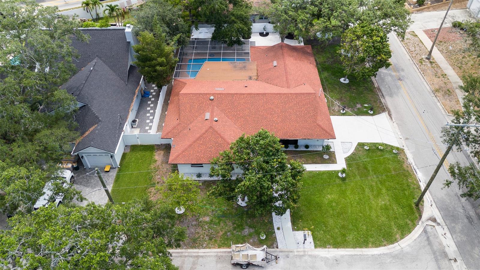 2306 S San Jose Cir Property Photo 49