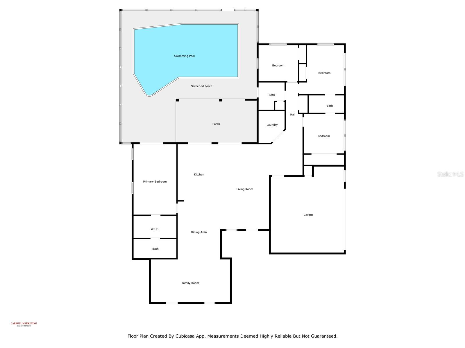 2306 S San Jose Cir Property Photo 51