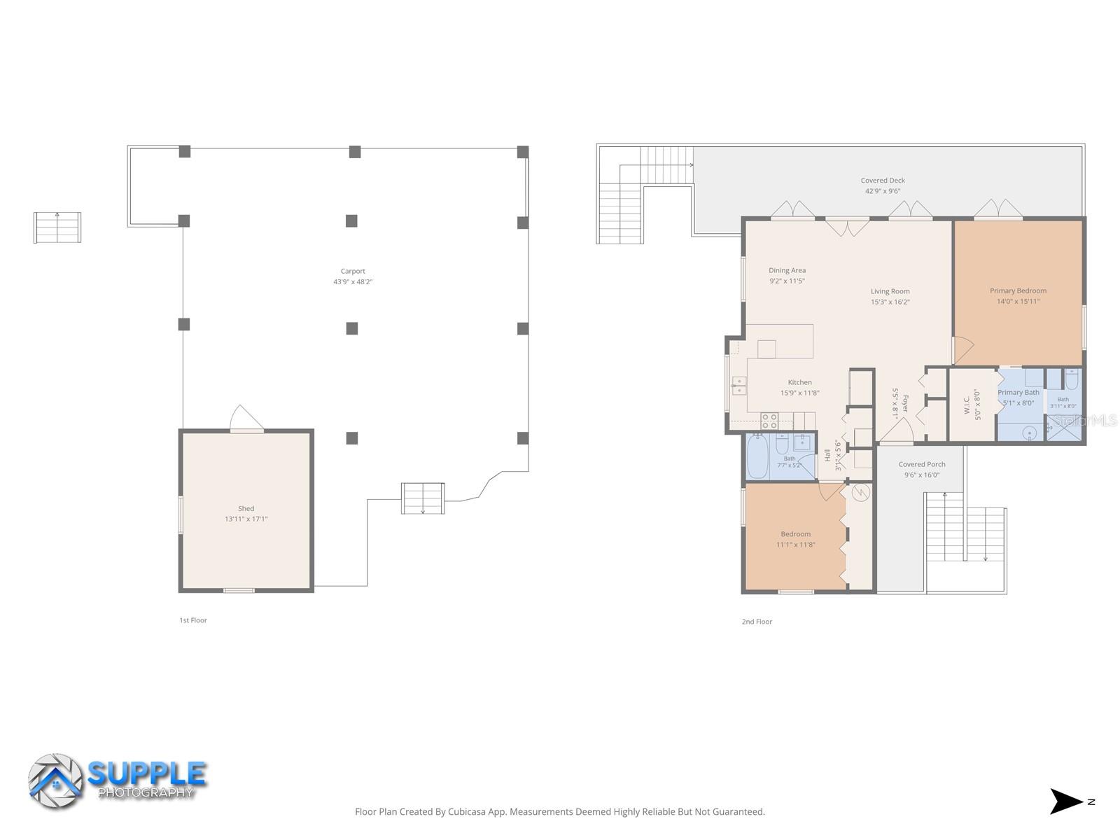1459 Coburn Dr Property Photo 41