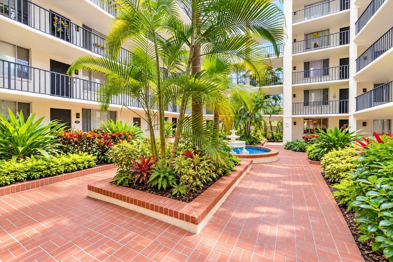 2699 Seville Blvd #105 Property Photo 4
