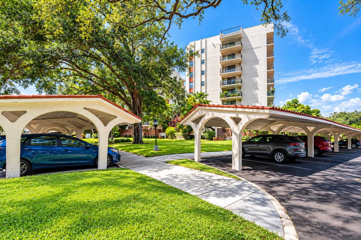 2699 Seville Blvd #105 Property Photo 5