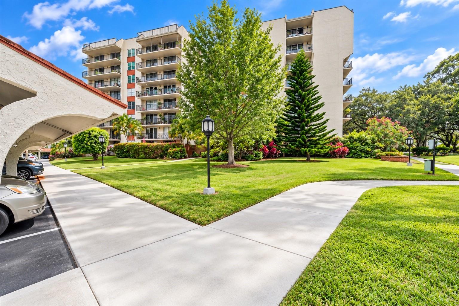 2699 Seville Blvd #105 Property Photo 6