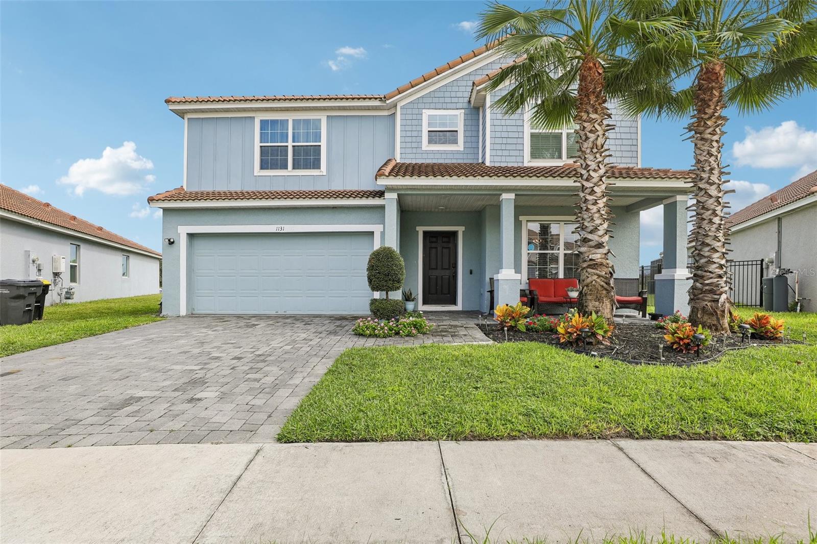 1131 Oak Bluff Dr Property Photo 1