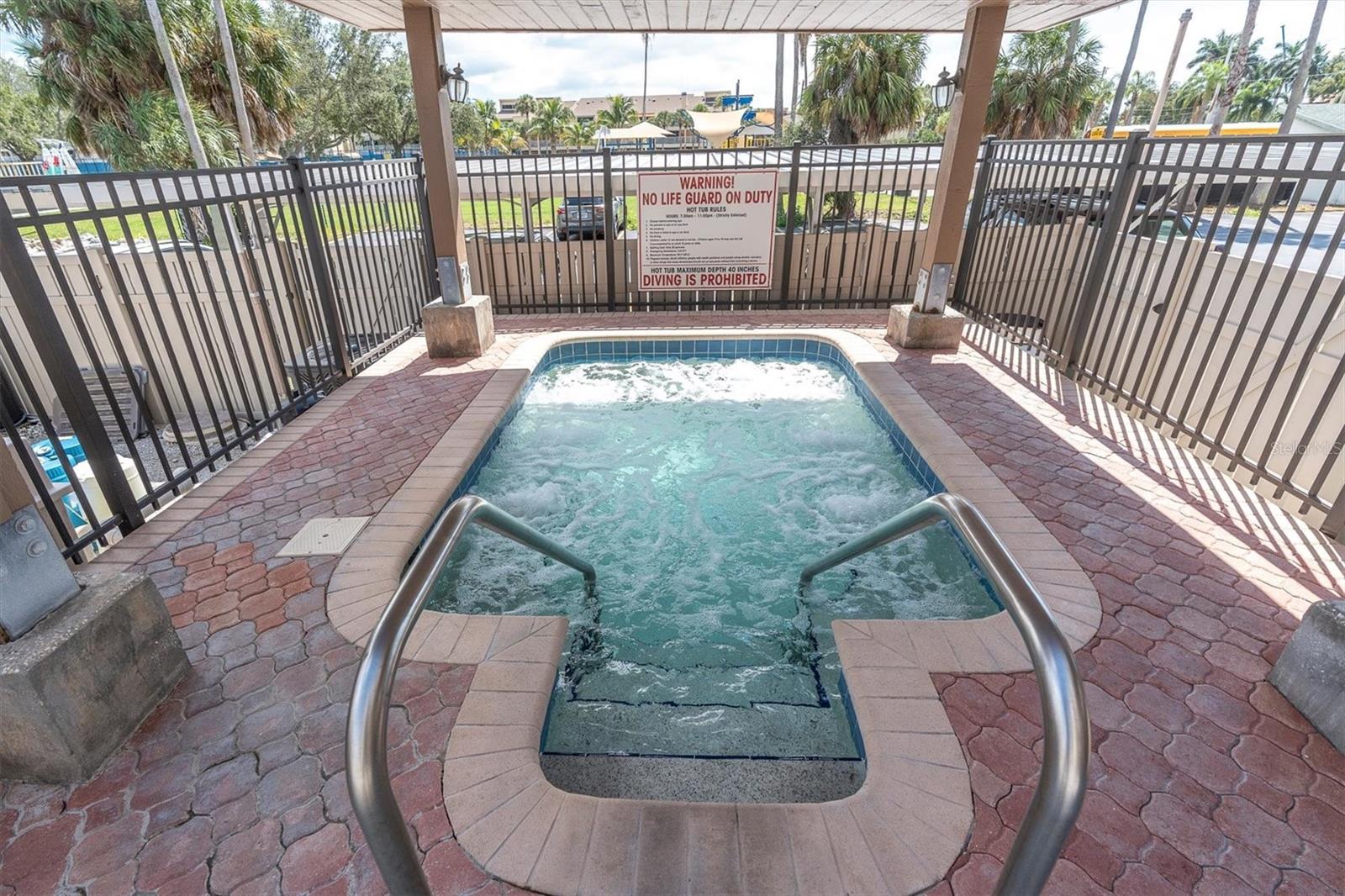 10355 Paradise Blvd #208 Property Photo 63