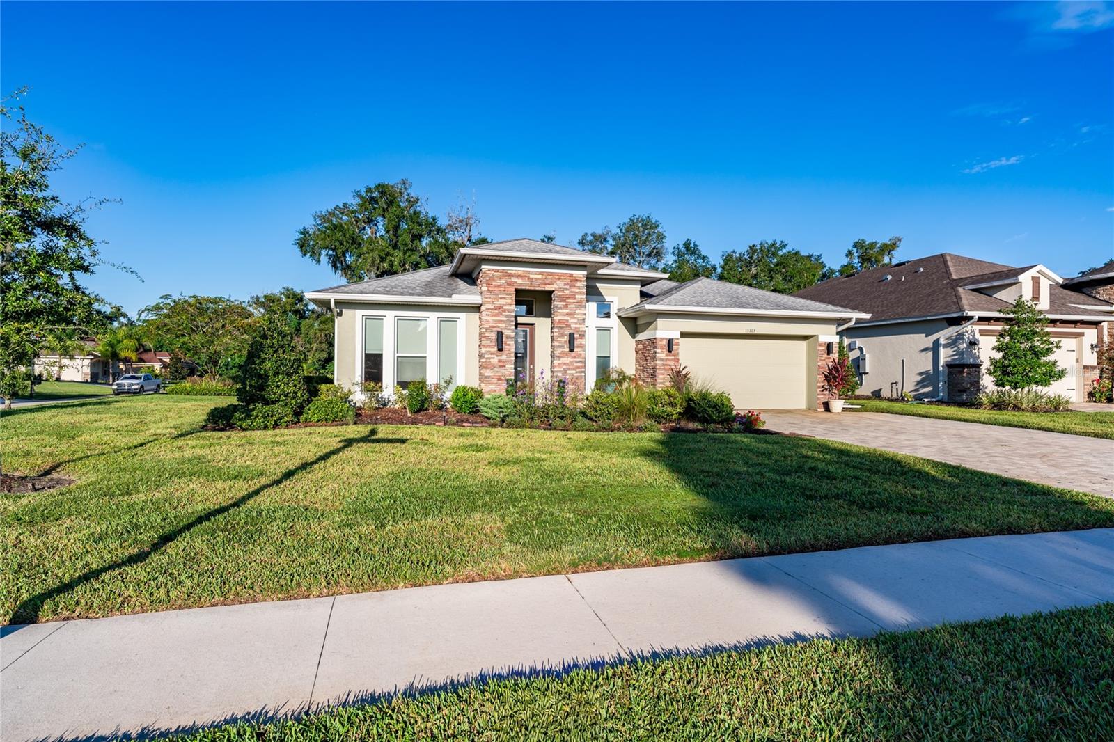 13303 Trailing Moss Dr Property Photo 16