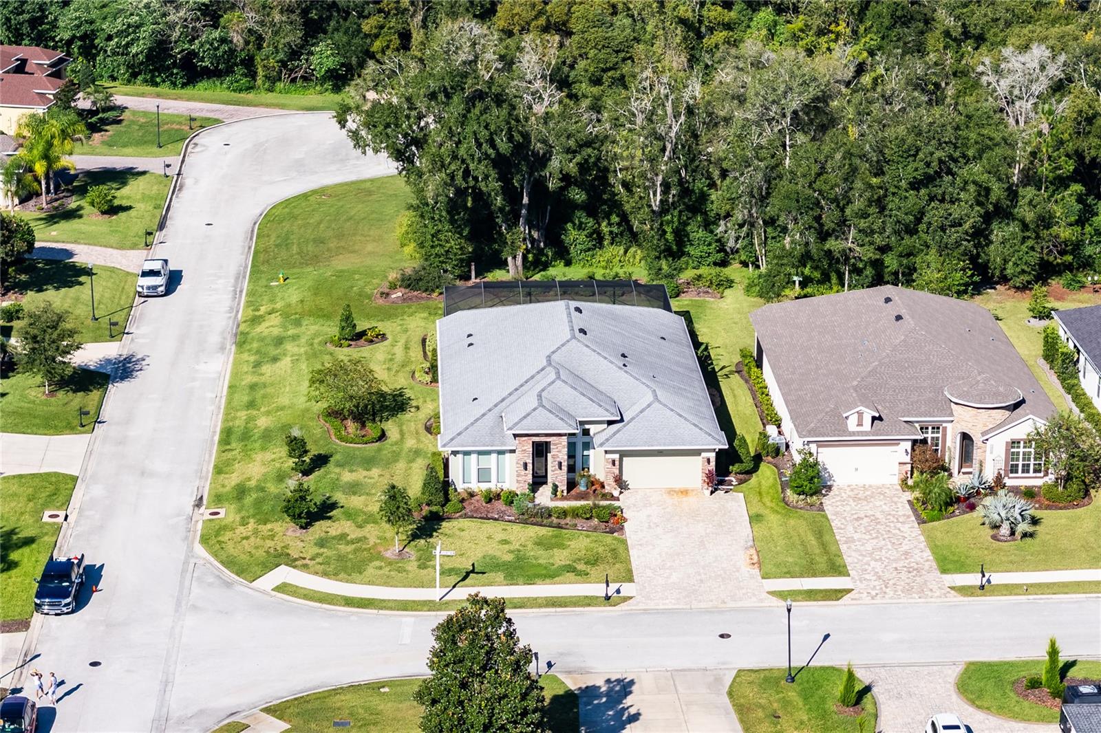 13303 Trailing Moss Dr Property Photo 31