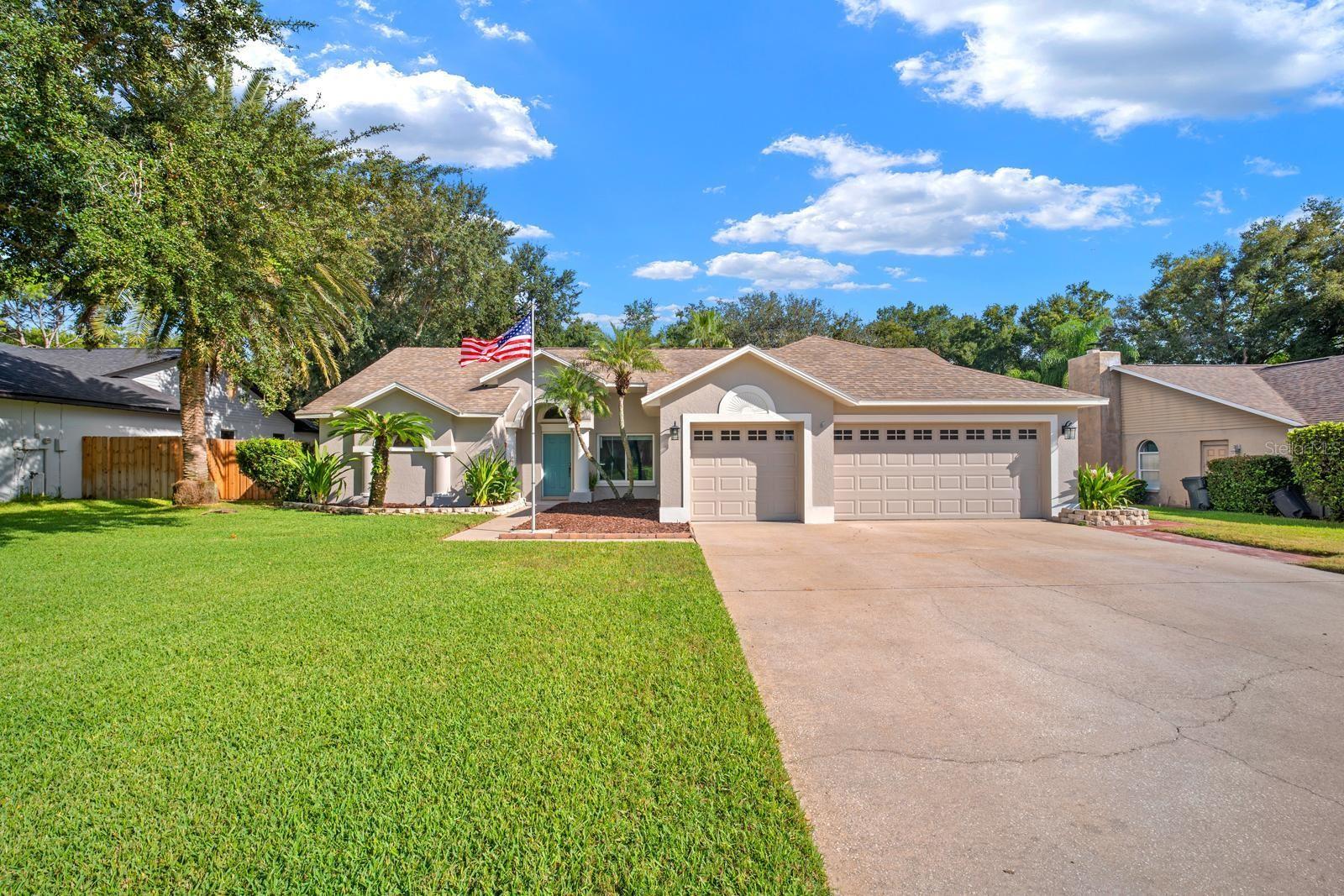 3912 Appletree Dr Property Photo 1
