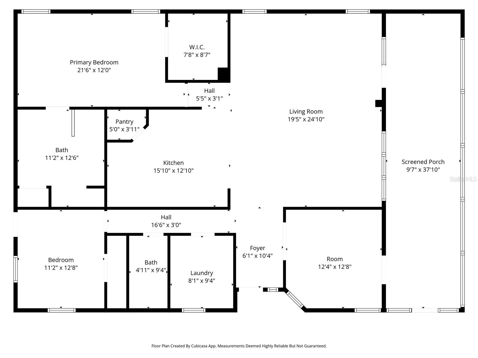 7300 Americana Dr Ne #143 Property Photo 33