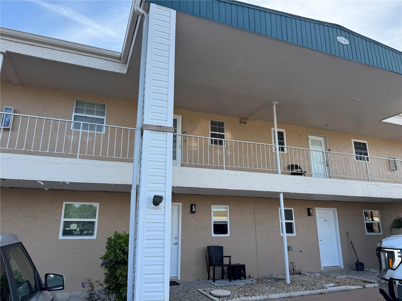 6340 Providence Cir #114 Property Photo 1