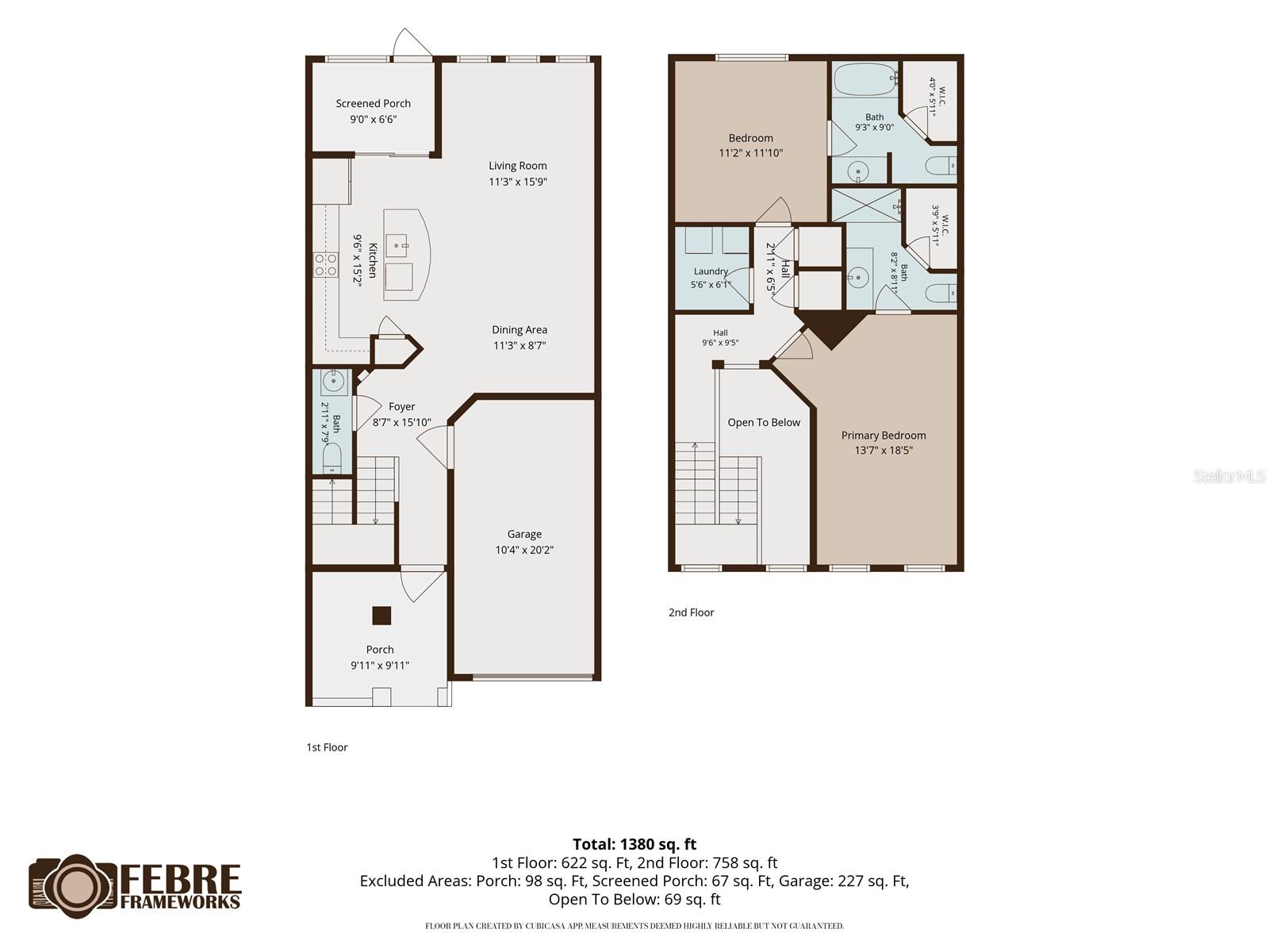 2951 Birchcreek Dr Property Photo 23