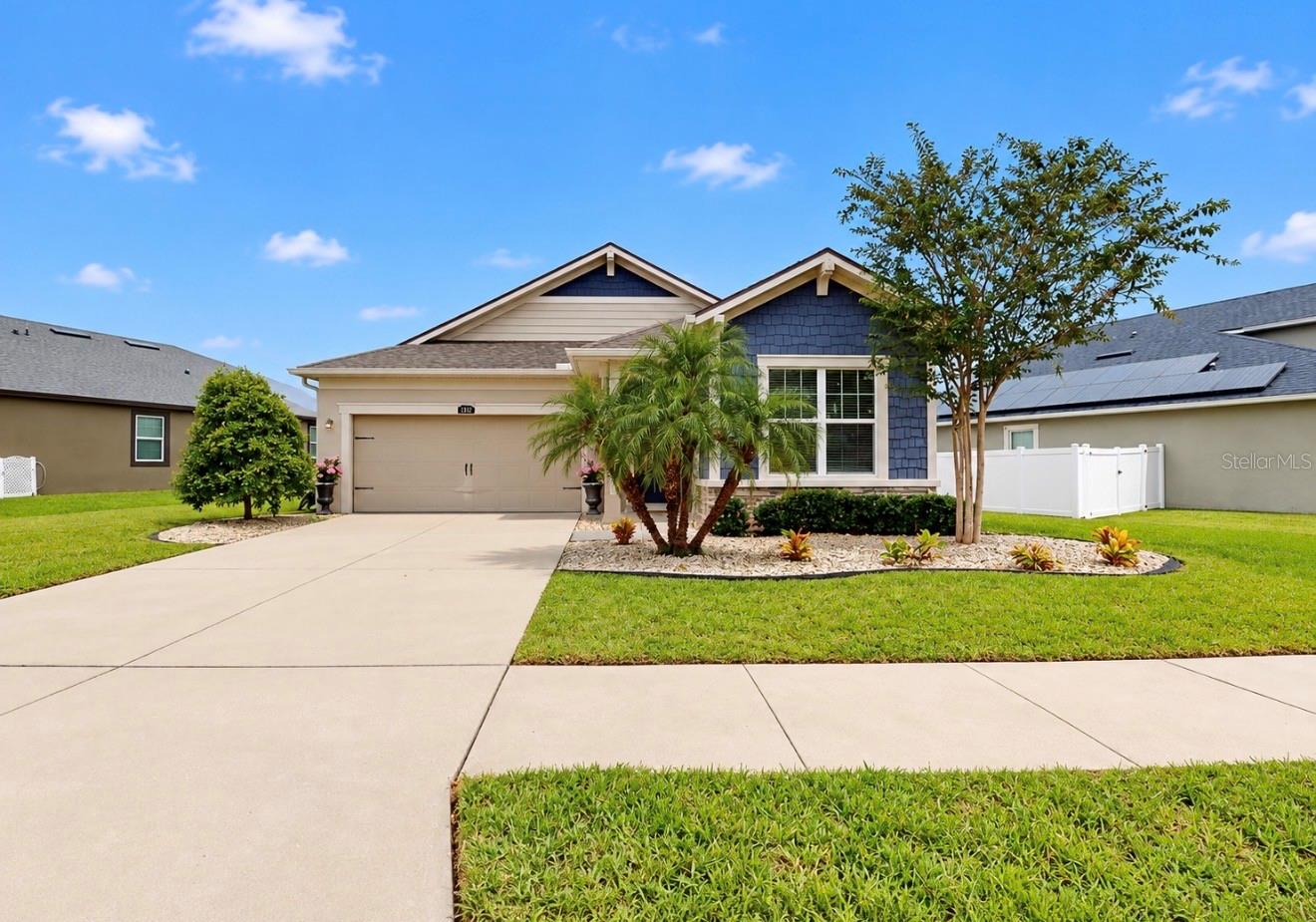 13112 Rain Lily Dr Property Photo 1