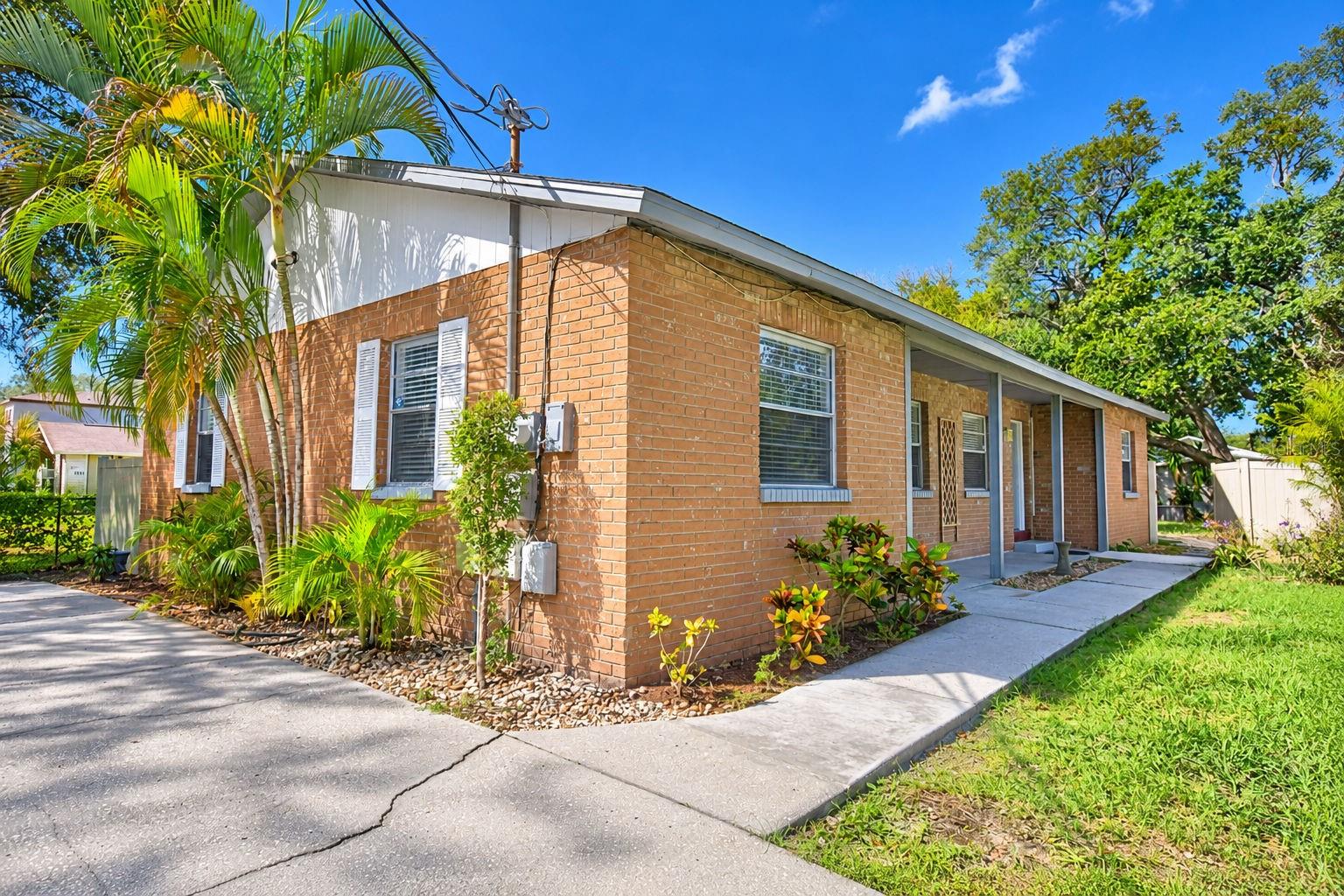 6309 S Macdill Ave Property Photo 1