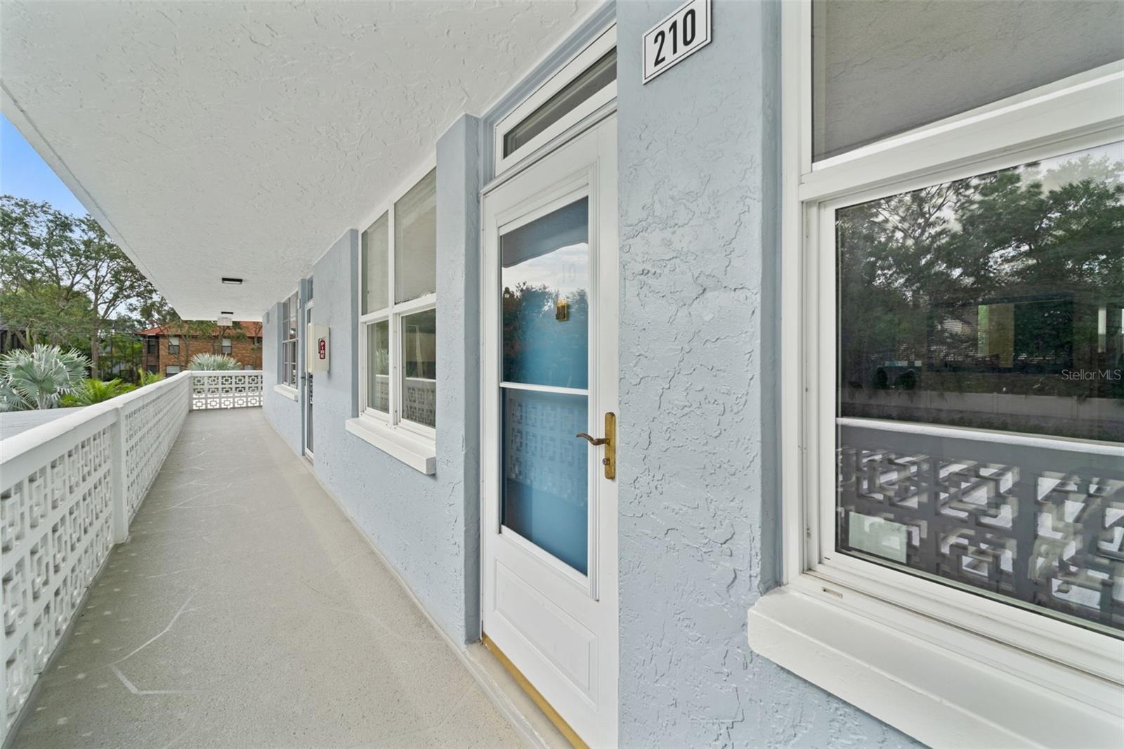 4720 LOCUST ST NE #210 Property Photo 1