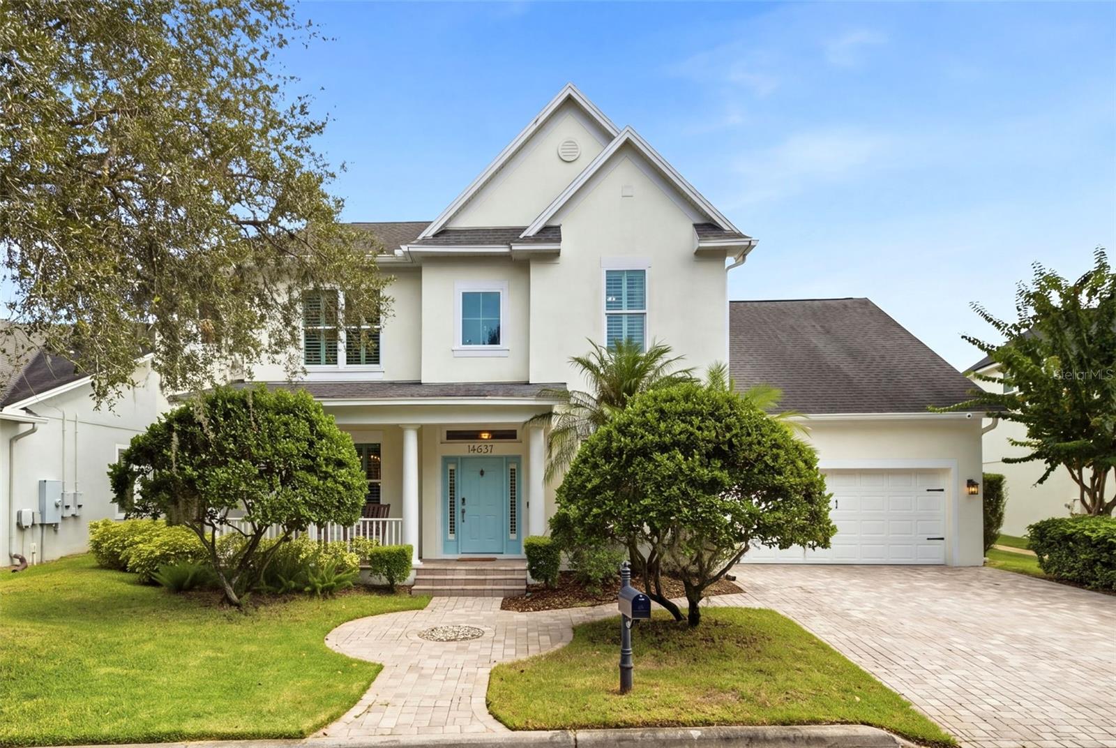 14637 Canopy Dr Property Photo