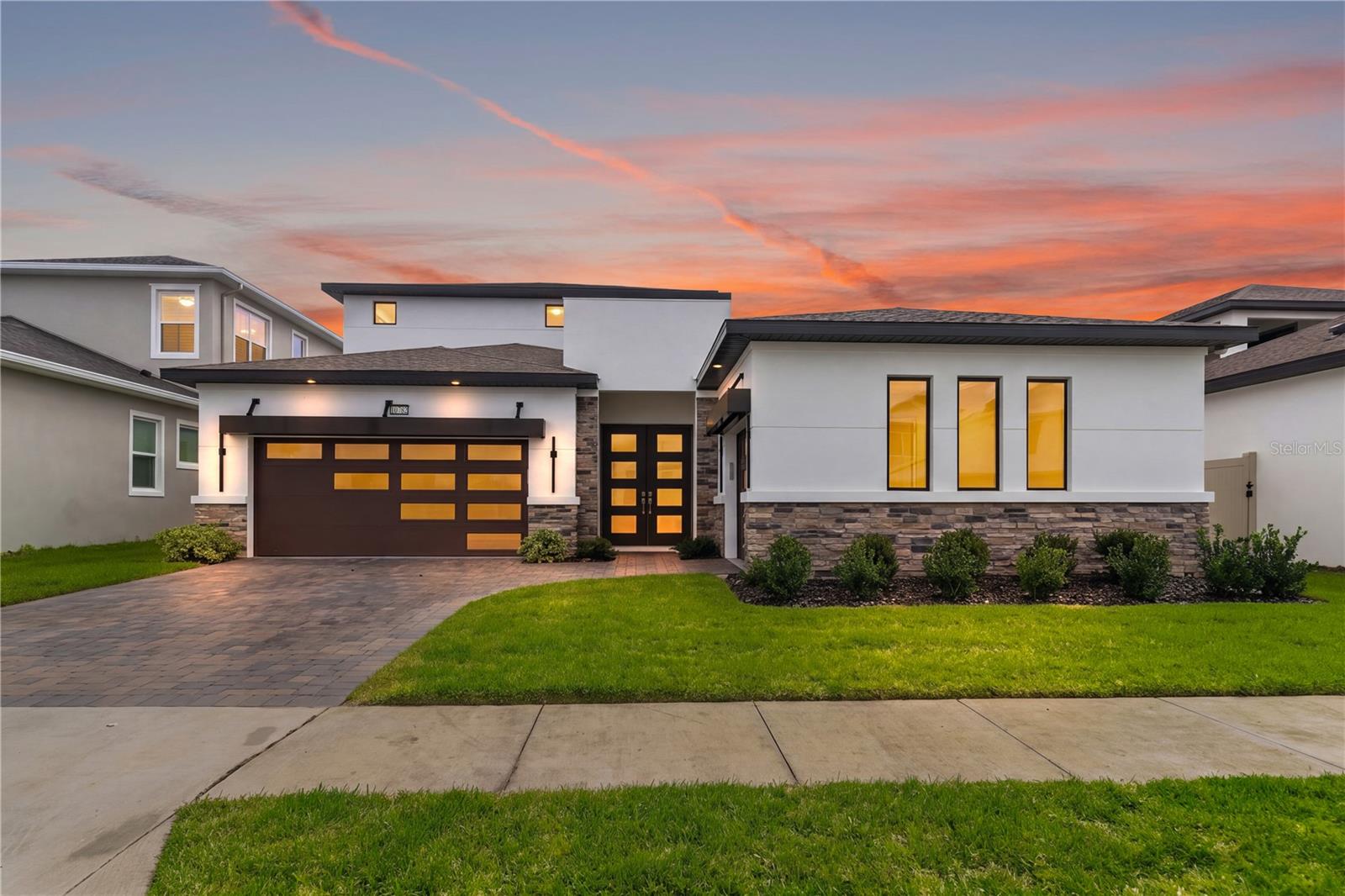 10782 Torchwood Sea Way Property Photo