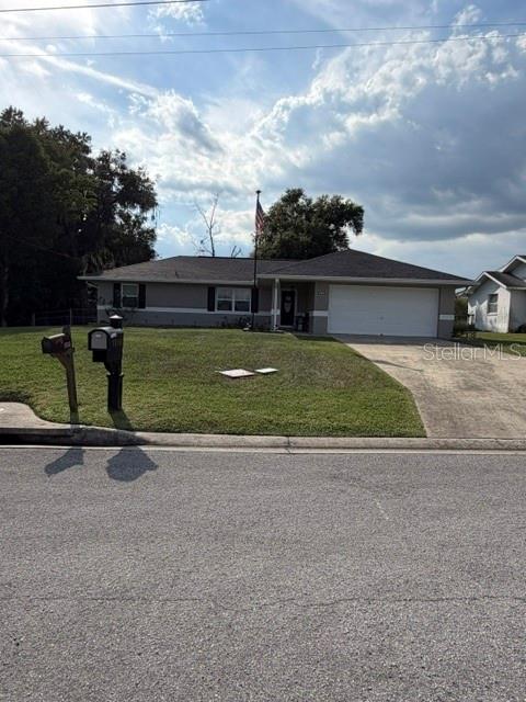 10860 Se 43rd Ave Property Photo 1