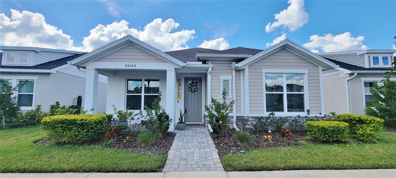 28564 Sweet Persimmon Dr Property Photo 1