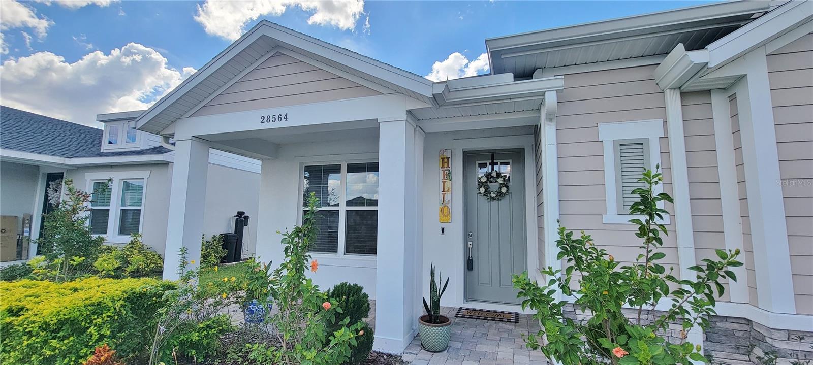 28564 Sweet Persimmon Dr Property Photo 4