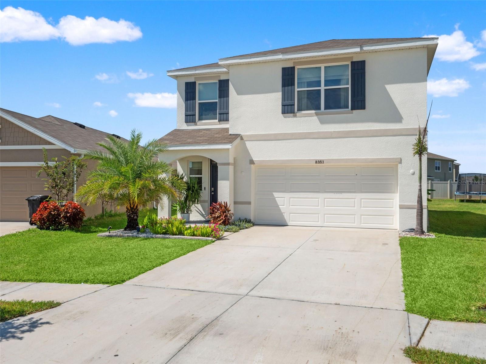 8351 Claw Glades Loop Property Photo 1